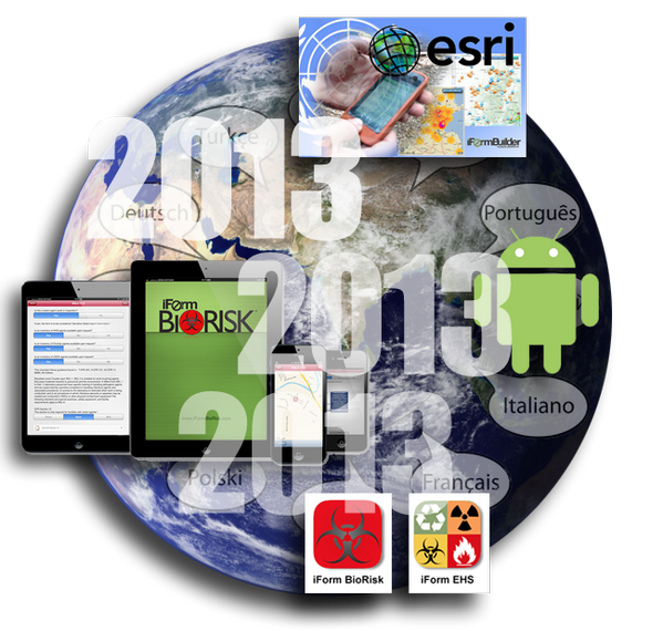 zerionsoftware's tweet image. Looking Back on Mobile Data Collection— and celebrating! iformbuilder.com/?p=9337 #DisruptData2014