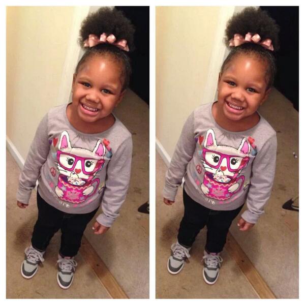 its_Messe's tweet photo. My princess today http://t.co/mlQ2ABvAOE
