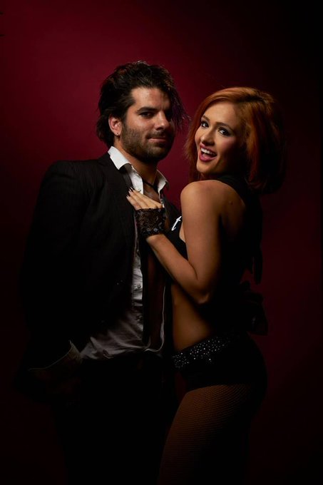 Watch Scarlett Bordeaux's leaked NSFW photo on TwXstars