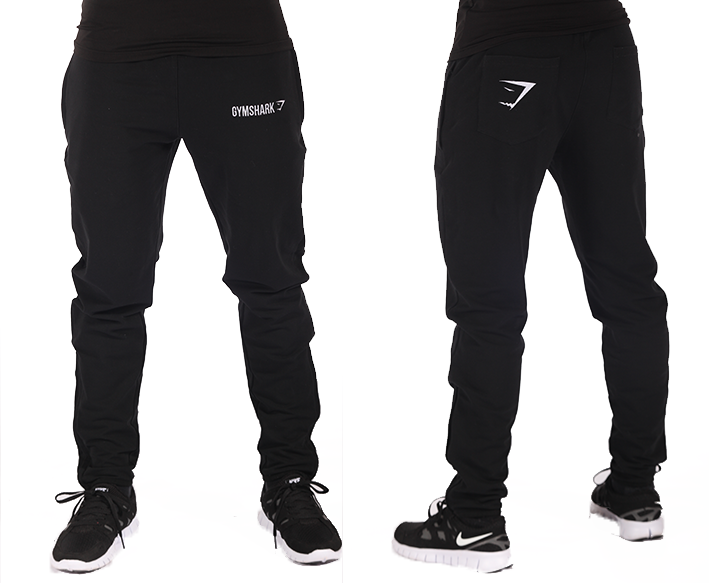 Gymshark on X: The BRAND NEW #GymShark Fit bottoms launching in