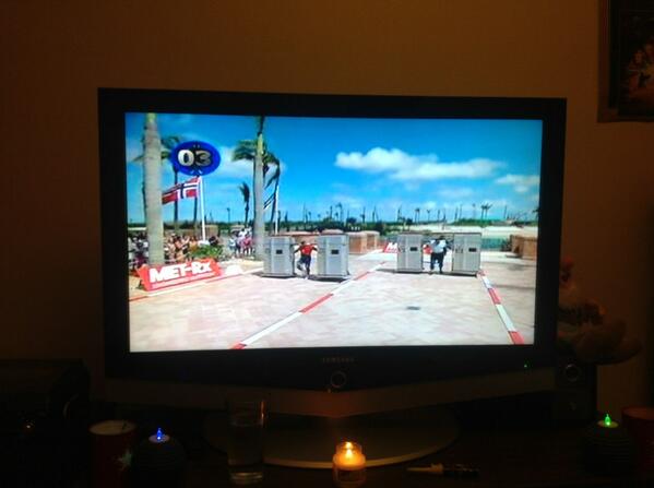 Pudzianowski va. Savickas - clash of the titans! #wsm20104