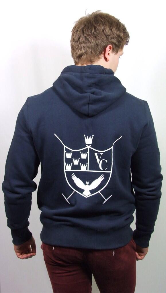 verbierclothing's tweet photo. This thick men's hoodie is a wardrobe essential for this winter. http://t.co/ENGYCZSzkX http://t.co/QMiu9Q8HJh