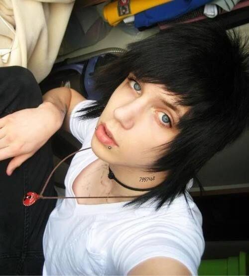 Fetus On Twitter Andy Biersack Http T Co Ldqh4xqffc