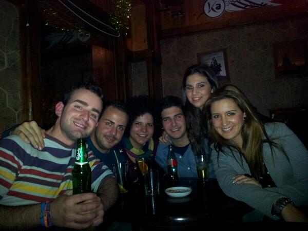 Daniel_Alh21's tweet photo. #kunkrania con muchas ganas de viví ! http://t.co/UWZuo7jzqw