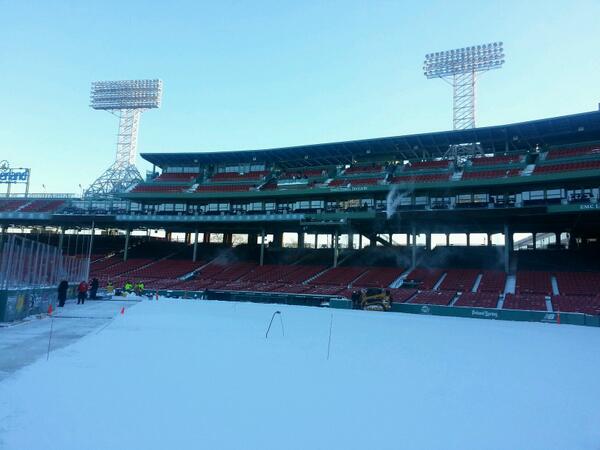 PeteSouris's tweet image. #leaguethings @FrozenFenway