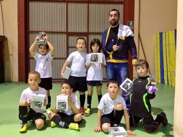 Mario Diez Alonso tweet media