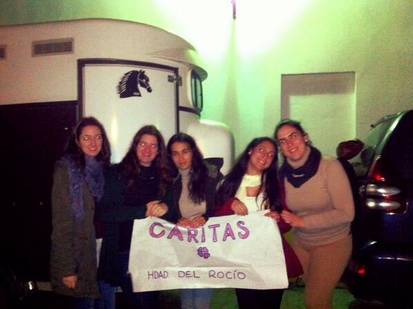 Finalizamos nuestra pedida de alimentos.