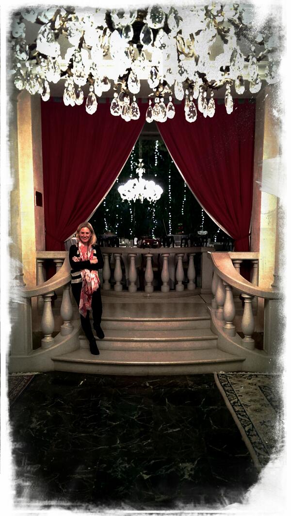 vinphotobooth's tweet photo. Vintage Photobooths R&amp;D in Venice!
#inspiration #lovemyjob #Venice http://t.co/jKKoE2h7Qb