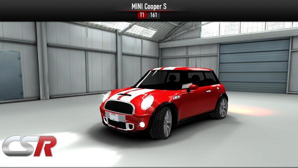 jonpayumo's tweet image. I just got a Stripes decal in #CSRRacing for iOS #paintjob. Get it FREE!
nmgam.es/crit