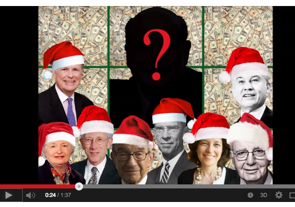 Options Tweets of the Week