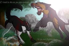Swiftpaw........