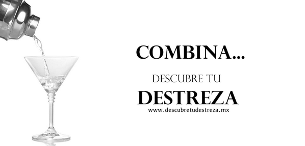 TuDestreza's tweet photo. Hazlo diferente, hazlo tuyo.  
COMBINA… Descubre tu DESTREZA. 

REGÍSTRATE en http://t.co/eEUiJvWIWK http://t.co/XXVwIVitf1