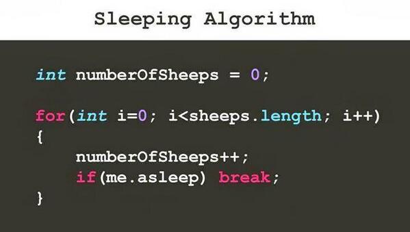 _MuhendisCocuk's tweet image. Uykunun bile programını yazacak kadar sapıttık  :) #computer_programming