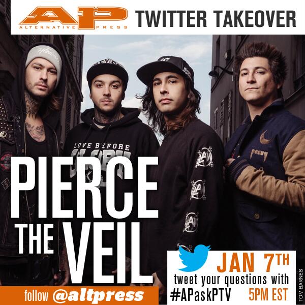 AltPress tweet picture