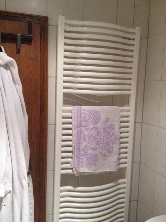 thetimchannel's tweet image. Highly recommended. Combined ambient bathroom heater and towel warmer. #timtech #timages #lifestyle. Enjoy.