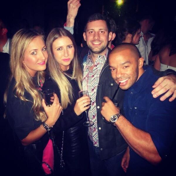 lucypitt2's tweet photo. NYE #reunion #ledgetimes http://t.co/ea5Cp0mRES
