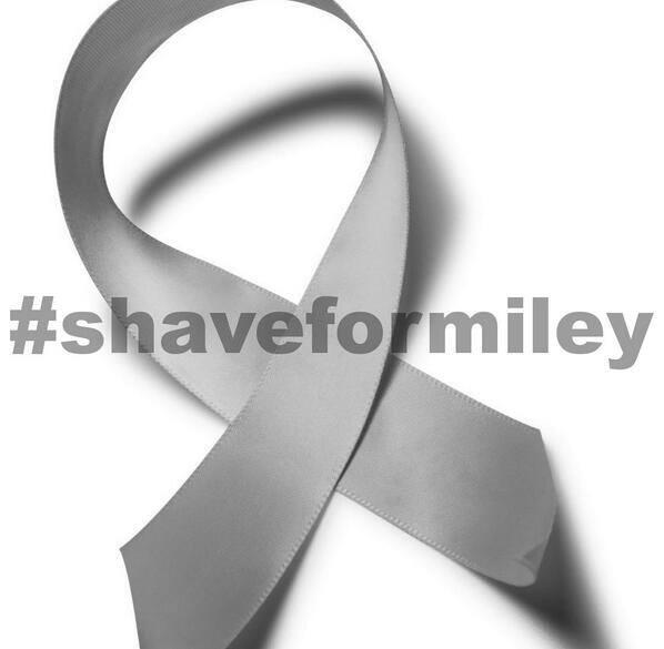 Devilwork0394's tweet photo. I am Mileys biggest fan we all need to #shaveformiley http://t.co/pi8ZCiIYgi