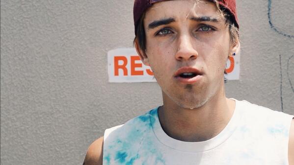 luke_brooks's tweet photo. Here's a bit of Beau for you all http://t.co/7aP0aXIoH5