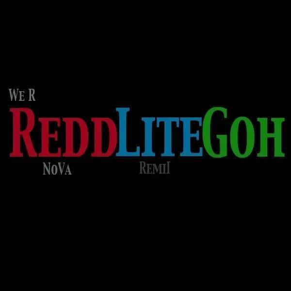 New Mixtape #WERRLG Is here cop that joint roll up and enjoy  #reddlitegoh #queerhiphop