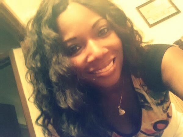 1baddgurl's tweet image. Up close selfie #selfiegame #ImBoutDatLife