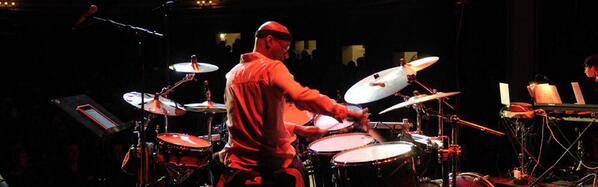 Omar Hakim will be performing with Daft Punk on January 26th at the Staples Center.