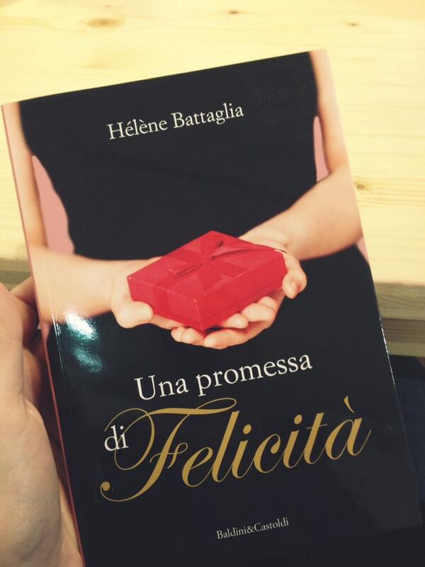 Kitry17's tweet image. Libri che finalmente hai il piacere di cominciare 😊 #beforegoingtobed #unapromessadifelicità @Lnbattaglia