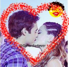stoessel4ever's tweet photo. @bormanniatica_ http://t.co/vmePJ8xhVJ