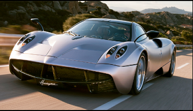 cochazosES's tweet photo. Paganni Huayra http://t.co/WPOqKcRLVE