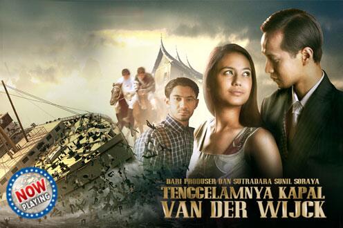 kisah tenggelamnya kapal van der wijck kisah tenggelamnya kapal van der wijck