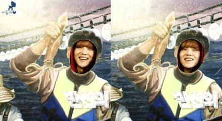 HunHanAddicts tweet picture