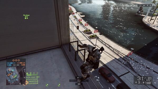 Chrizzly3east's tweet photo. #PS4share http://t.co/fo3oPudZl5