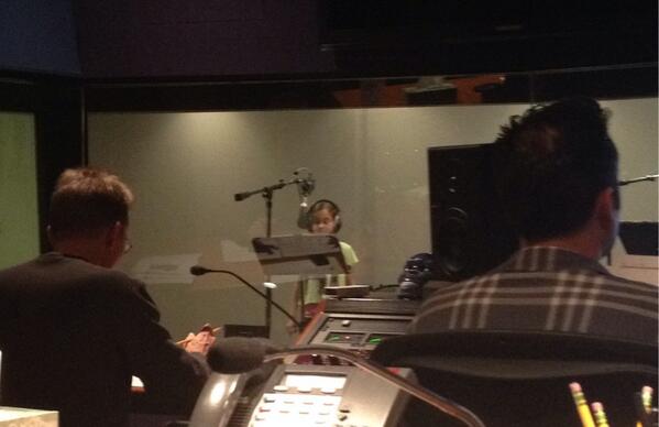 MeganB_Richie's tweet image. I LOVE IZZY! My biggest 2013 accomplishment and joy! #JNLP