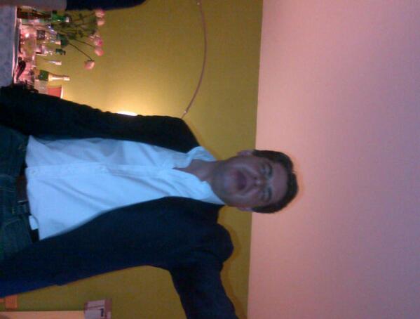 Ultrafilou's tweet photo. @dietmarc check at paris chez stephane ! Il est pas top mon tweet ? http://t.co/AtuJ9POemN