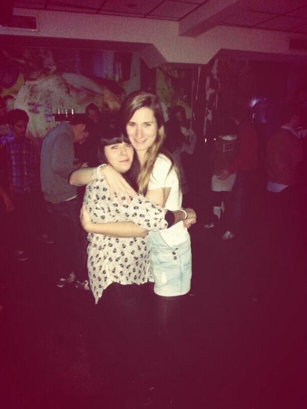 Beatriz Piedra  tweet media