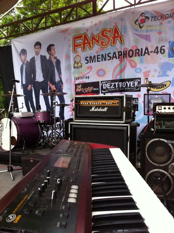 KST_Cilacap's tweet photo. Cilacap siap"@streetteam_INA: Mana Yang Sudah Sampai Di Kota Banyumas Street Team Indonesia ? http://t.co/raFNGWgVzz"