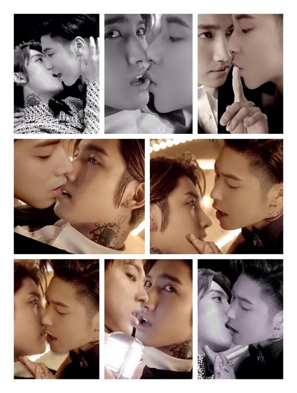 AG_mintan's tweet photo. เย้ยยมีเวอร์นี้ด้วยอ่ออ ขอดูแบบเต็มๆหน่อยย555♡♡♡  "@YUNHOHD86: @CHANGMIN88FT for u ;) ❤️❤️ #homin #only18plus #동반신기 http://t.co/c3qvk0Bqif"