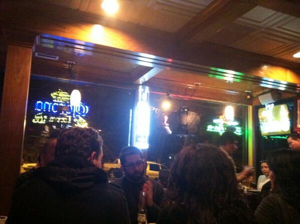 sundalynn's tweet image. Welcome to The Hacienda in Paterson, Nj! #2muchfood