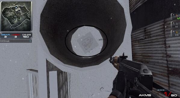 96Natalis's tweet image. Cómo me trolea el #ContractWar