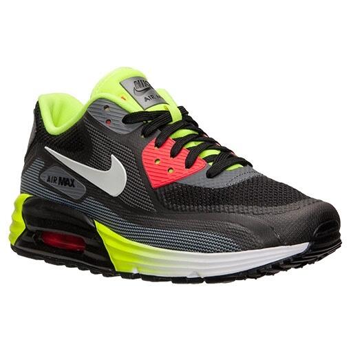 Tranding's tweet photo. Nike Air Max Lunar90 - Black / Light Base Grey release on 01/03/2014 for $130 via @KicksOnFire #KoFapp http://t.co/4EWXMX7ayG