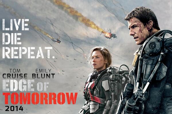 TomCruise tweet picture