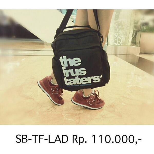 sling bag <a href="/thefrustaters1/">The Frustaters</a> order langsung ke 085795204433
