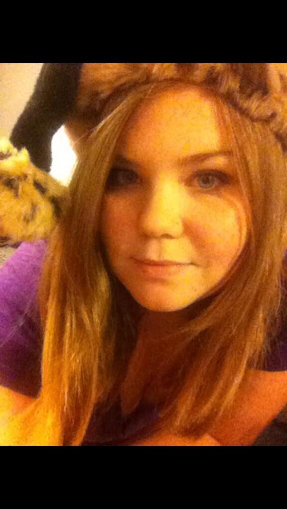 meredithblair09's tweet photo. #nofilter http://t.co/EegwpXCzNZ