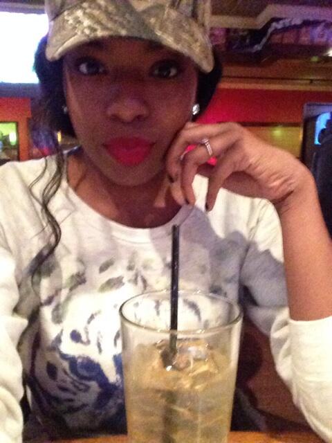 iiFayee_'s tweet photo. drink #2 🍹 http://t.co/6bjpO5iQnc