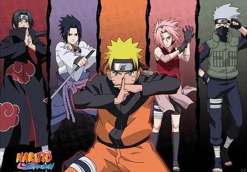 TheNextHokage's tweet photo. In exactly 24 hours, #NarutoShippuden will be making it's return on TV where it belongs, on #Toonami! Believe it! http://t.co/B0VwQLdbF7