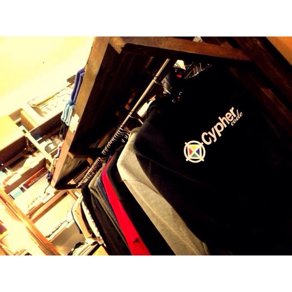 Cyphercode Official tweet media