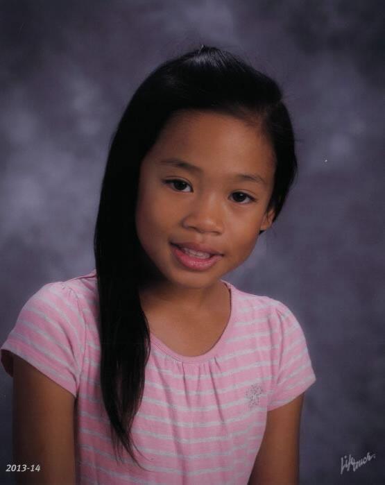 abc7newsbayarea's tweet photo. #AMBERALERT: 7-yr-old Natalie Calvo from Antioch. Suspect car gold Toyota Camry. http://t.co/G3tOrcbtD1 #breaking http://t.co/G6Z9Ca1MTb
