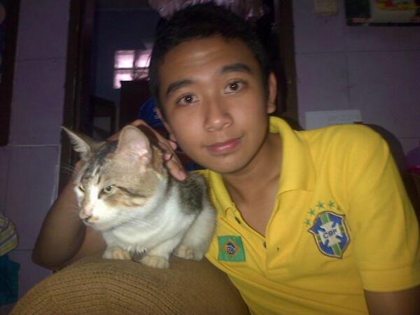 Helentw1's tweet photo. @teddykur_09 http://t.co/8Zz6SdXnHZ