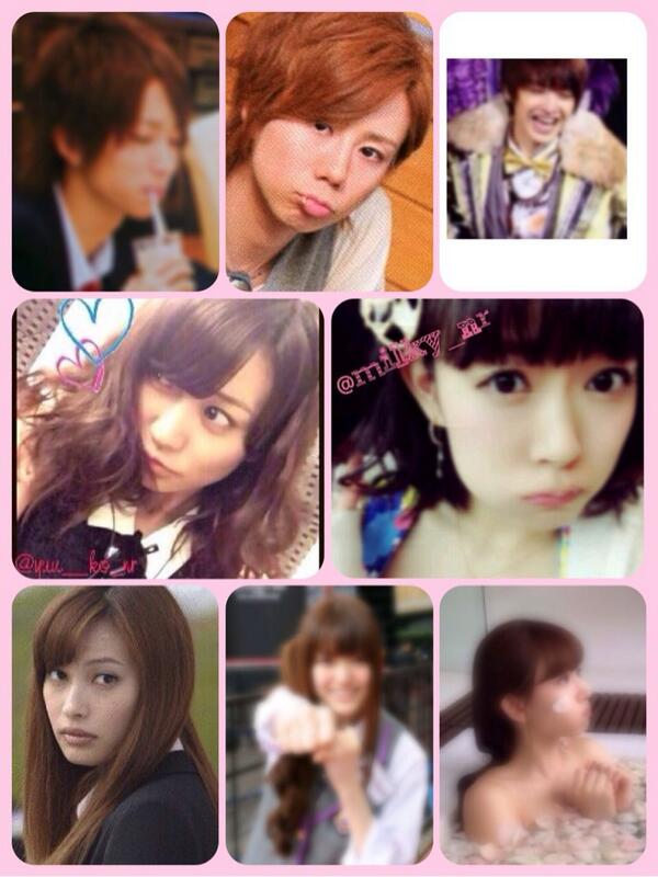 F_______taixxx's tweet photo. ♤

  100   Tweet    .

    大好きなフォロワー さん達   .
    もっと仲良く成りたい人 .
    もっと絡みたい人 .
    気に成ってる人 .

    此れからも宜しくな 。
 
・ http://t.co/jHJe87MDzb
