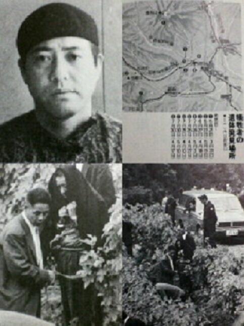 大久保清連続殺人事件 大久保清の生い立ち 事件の概要や家族は 女性が映えるエンタメ ライフマガジン
