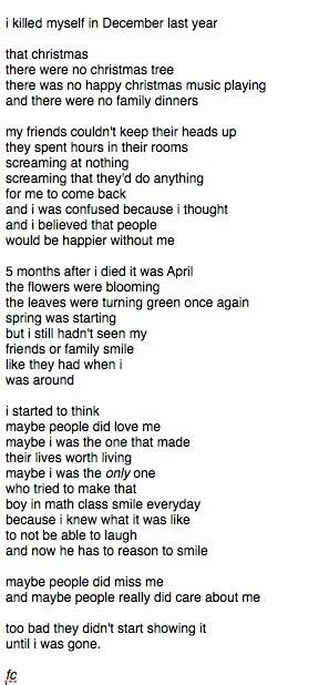 SelfHateHelp's tweet image. 